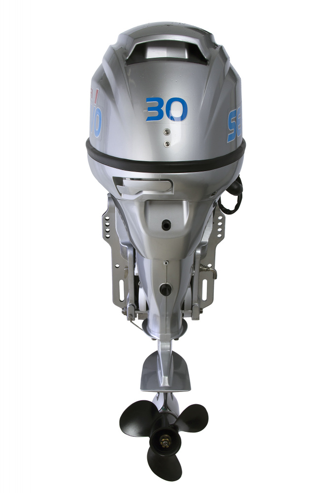 Лодочный мотор SEANOVO SNEF30FES-T EFI в Ульяновске