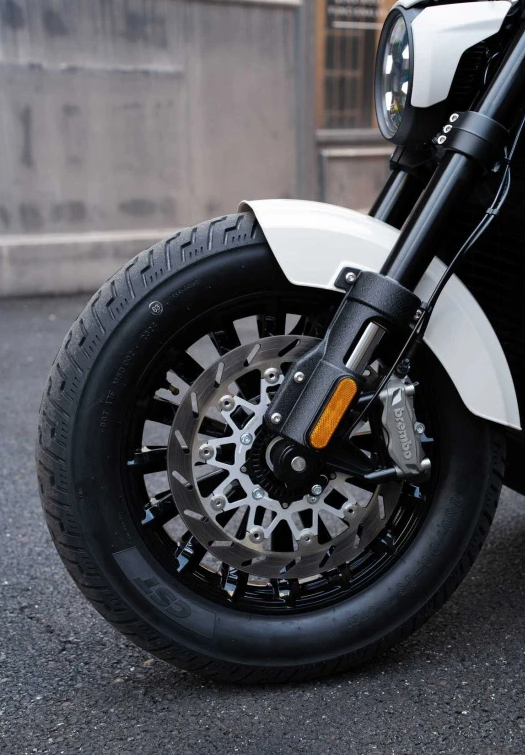 Мотоцикл Benda DarkFlag 500 Commander в Ульяновске