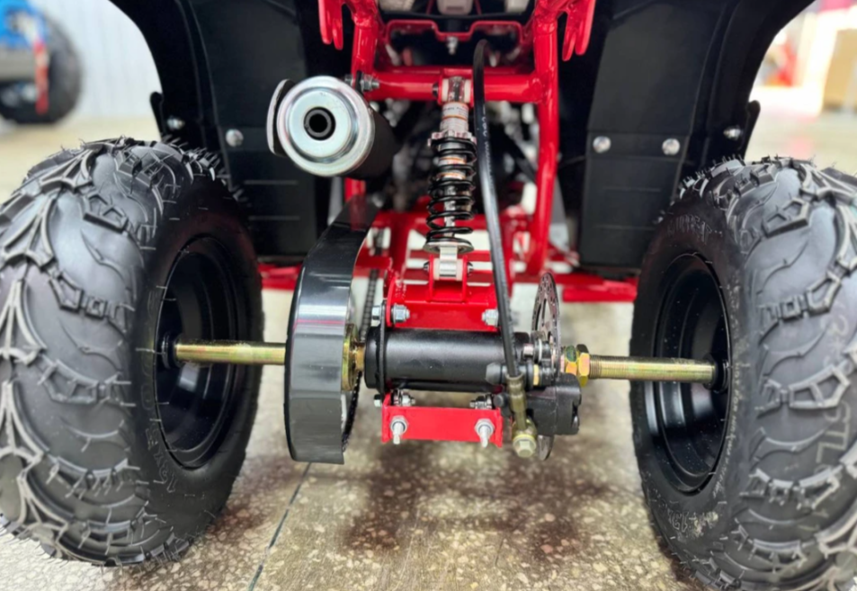 Квадроцикл GBM ROBLOX в Ульяновске