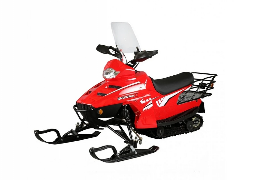 Снегоход Vento Snow Cat long в Ульяновске