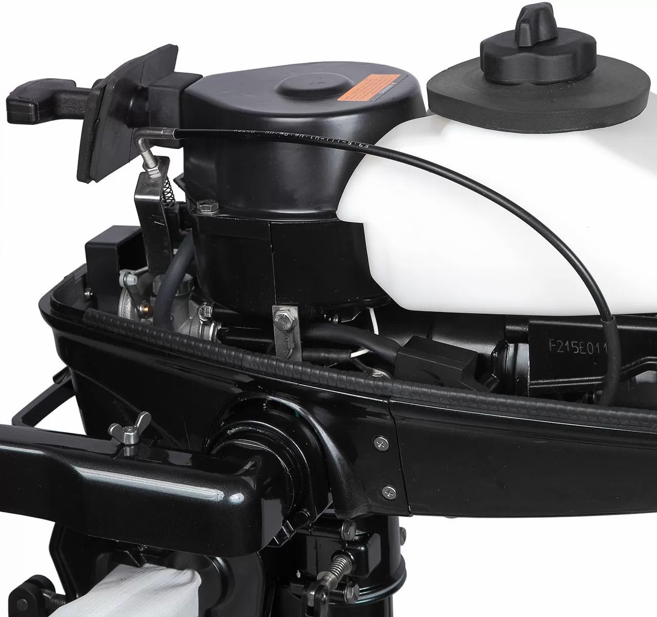 Лодочный мотор MARLIN MP 4 AMHS в Ульяновске