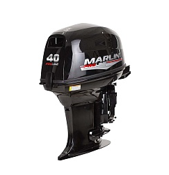 Лодочный мотор MARLIN PROLINE MP 40 AWR в Ульяновске