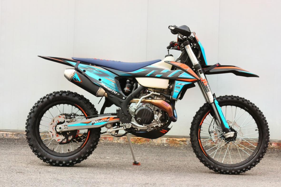 Мотоцикл JHLMOTO JHL Z7 NC250S (177MM-A) в Ульяновске