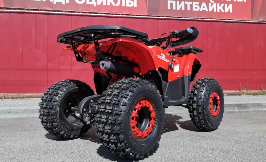 Квадроцикл PROMAX WILD 175 BASIC в Ульяновске