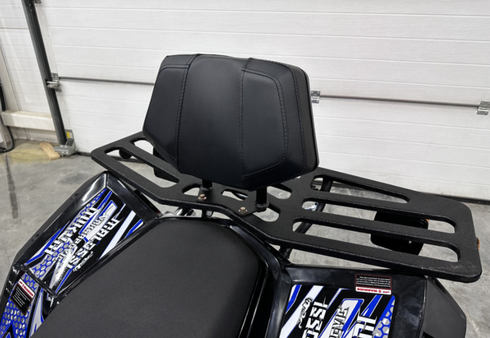 Квадроцикл GBM SHARP BIG 300 NEW PREMIUM в Ульяновске