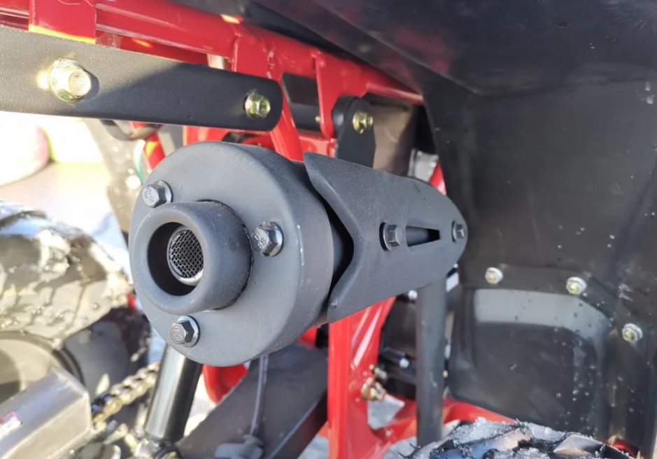 Квадроцикл GBM SHARP KIDS 125 в Ульяновске