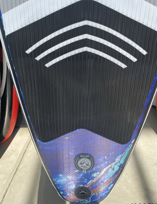 SUP (САП) ДОСКА RAIDEX I BOARD 11’ (332СМ) N 40 в Ульяновске