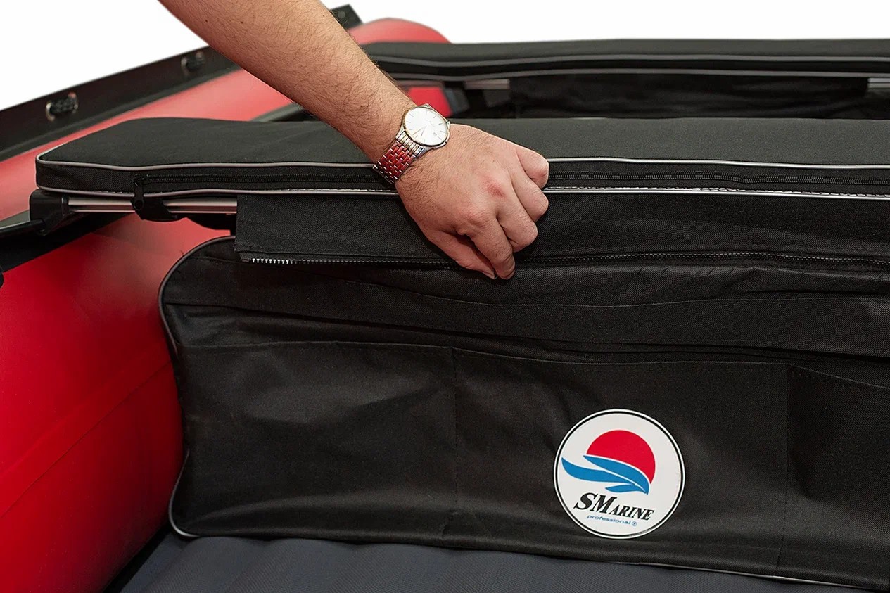 НАКЛАДКА МЯГКАЯ + СУМКА РУНДУК AIR 360-380 в Ульяновске