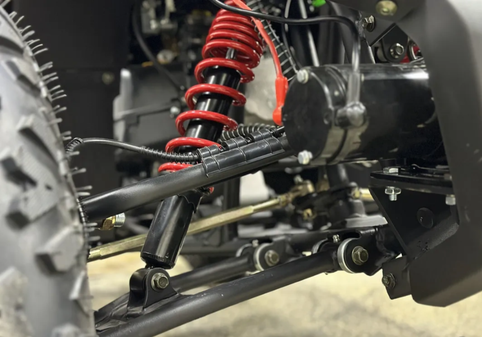 Квадроцикл GBM MAVERICK 300 NEW PREMIUM в Ульяновске