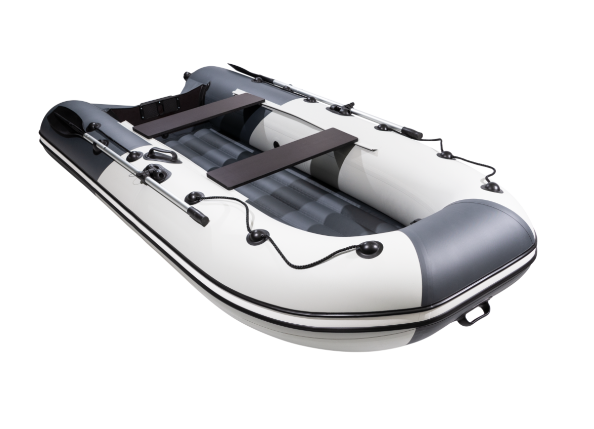 Лодка ривьера компакт 3200 нднд в Ульяновске