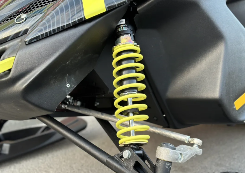 Снегоход РМ TIKSY 500 4Т в Ульяновске