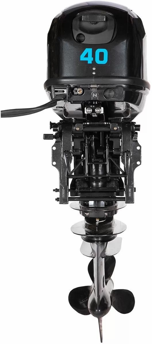 Лодочный мотор MARLIN MP 40 AERTS в Ульяновске