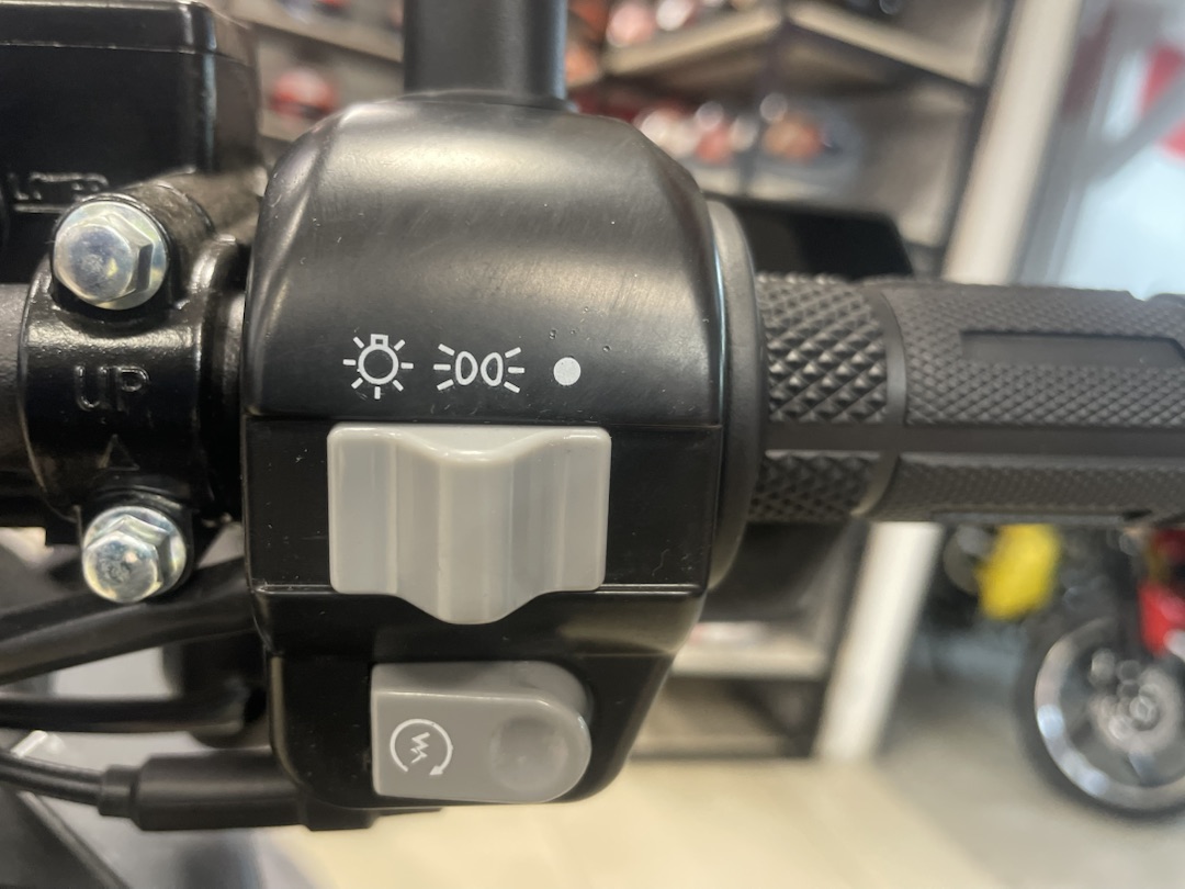 Скутер PROMAX STALKER ARMY 240(49) в Ульяновске