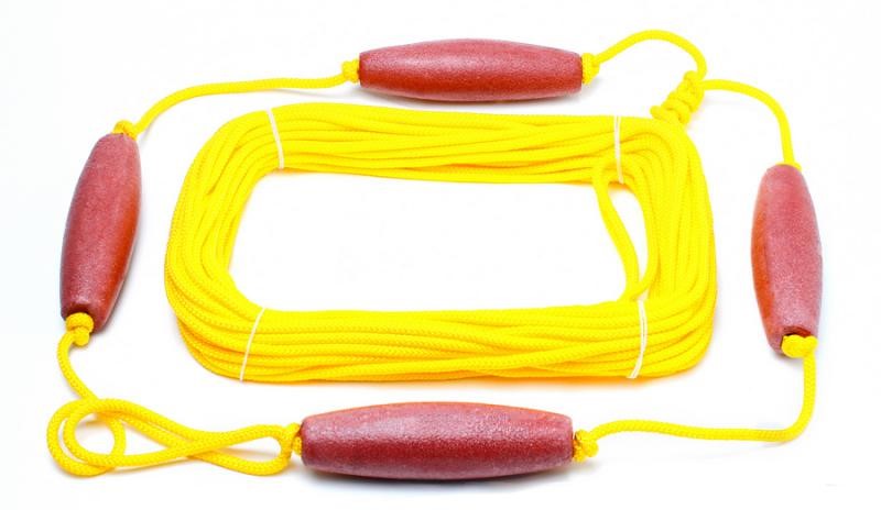 Линь спасательный "Конец Александрова" в Ульяновске