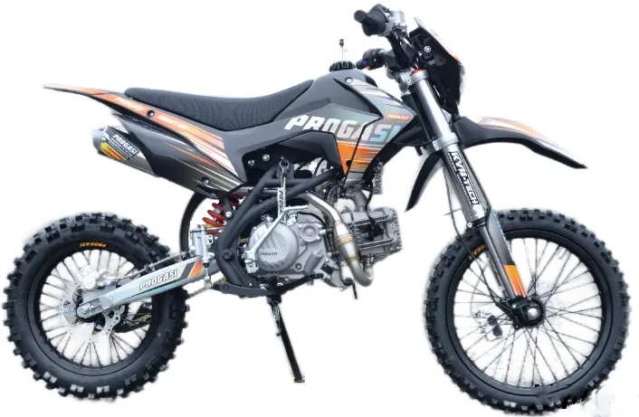 Питбайк Progasi SMART 190 NEW (ZS 1P62YML-2 W190) в Ульяновске
