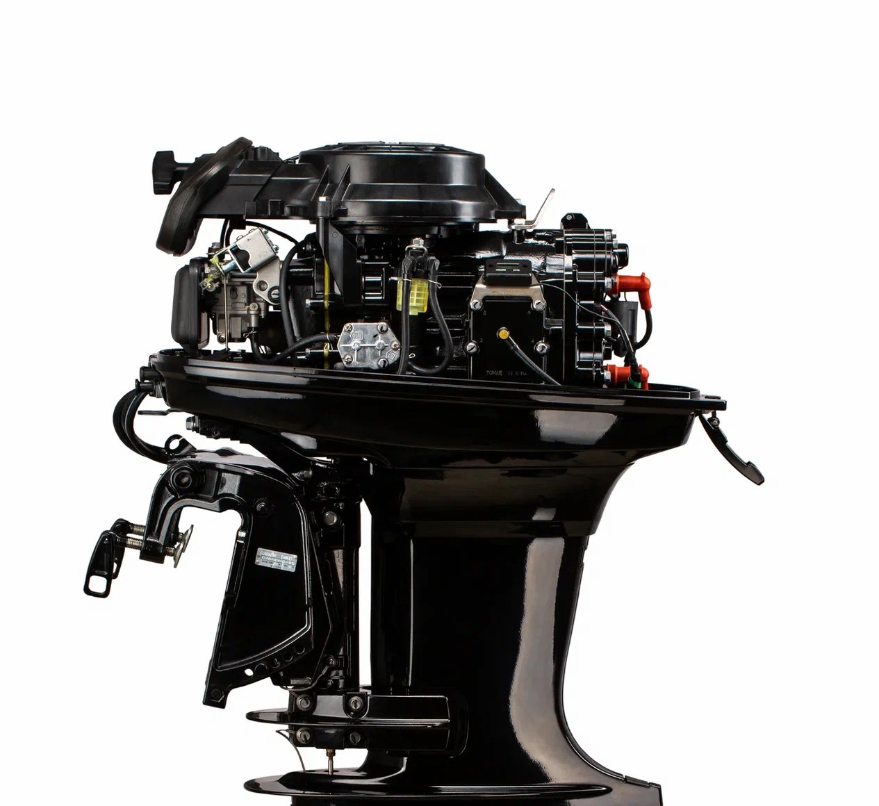 ЛОДОЧНЫЙ МОТОР GLADIATOR G40FHS в Ульяновске