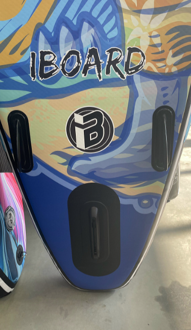 SUP (САП) ДОСКА RAIDEX I BOARD 11’ (332СМ) N 28 в Ульяновске