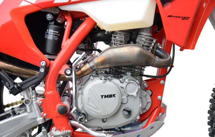 Кроссовый мотоцикл TMBK Sprinter 300H (YB300H) в Ульяновске