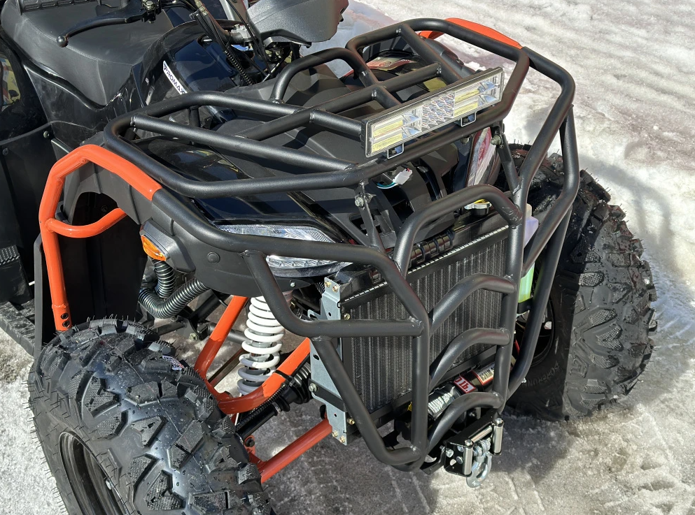 Квадроцикл PROMAX Фермер 350 4x4 ALL ROAD BASIC (2025) в Ульяновске