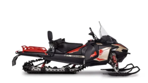 Снегоход AODES Siberiacross 1000 WT 508mm LCD 6.8 в Ульяновске