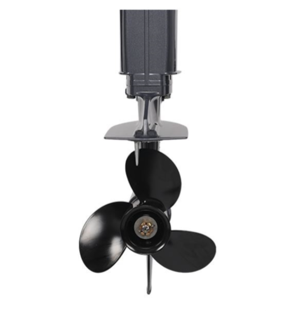 Лодочный мотор ALLFA CG Т40FW S в Ульяновске