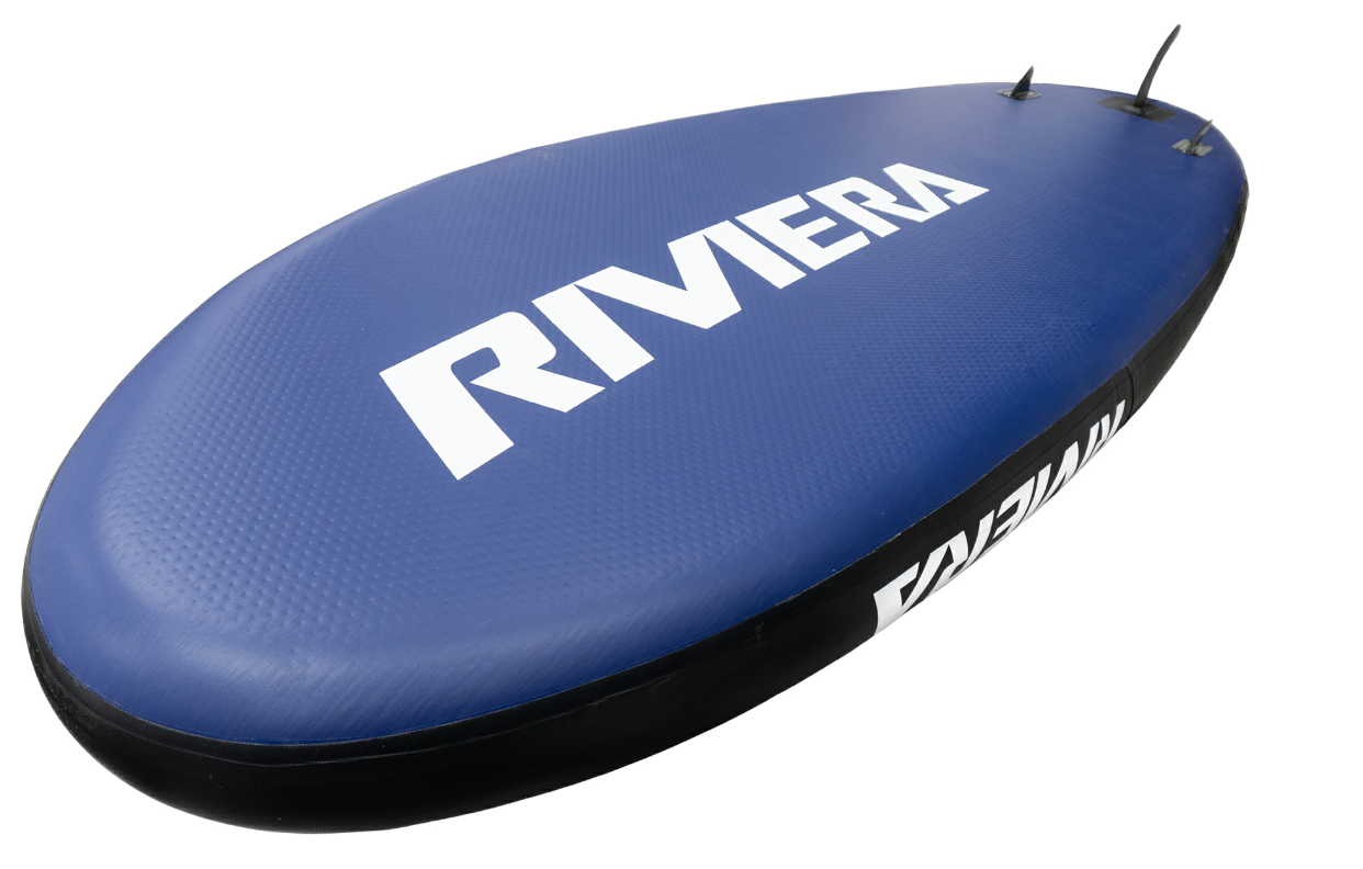 Сап-борд синий 10.6ft RIVIERA в Ульяновске