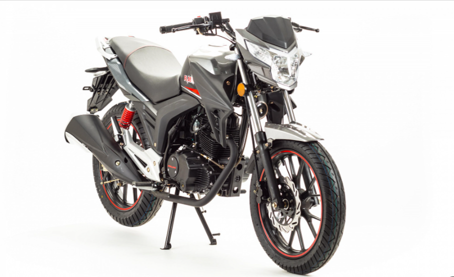 Мотоцикл FLASH 200 в Ульяновске