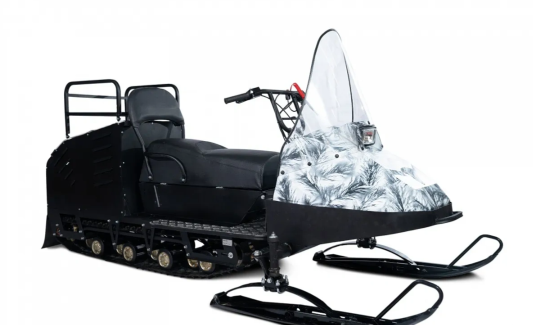 Миниснегоход Бурлак-М Егерь 15 л.с. с эл.зап. в Ульяновске