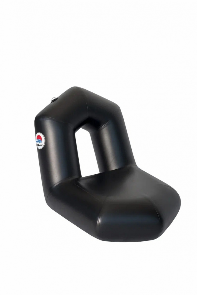 КРЕСЛО НАДУВНОЕ SMARINE, 85Х75 СМ, ПВХ, ЧЕРНЫЙ в Ульяновске