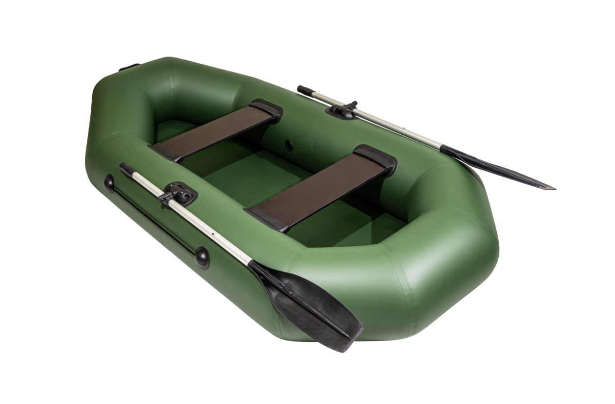 Лодка Барс 240 в Ульяновске