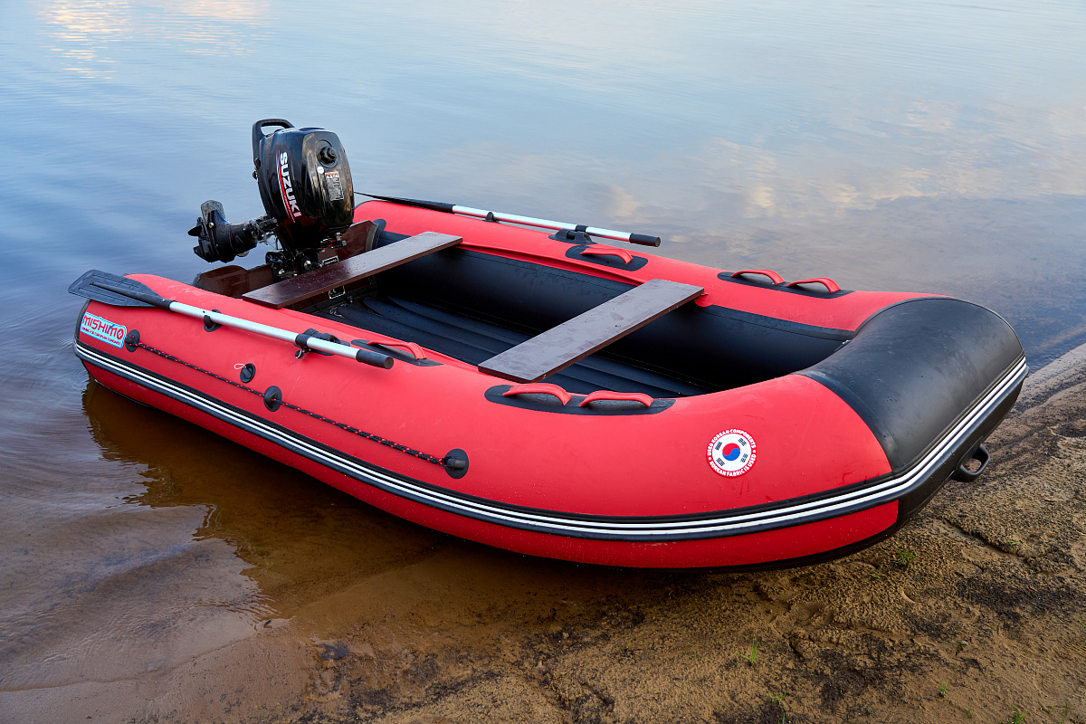 Лодка MISHIMO LITE 360 в Ульяновске