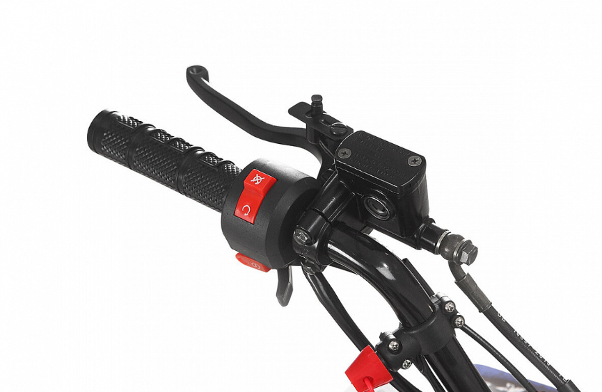 Квадроцикл Yacota Raposa 130 PRO-SPORT в Ульяновске