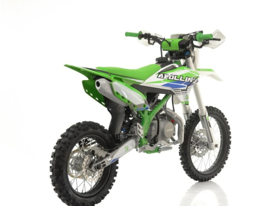Питбайк Apollino AMX-F 125 в Ульяновске
