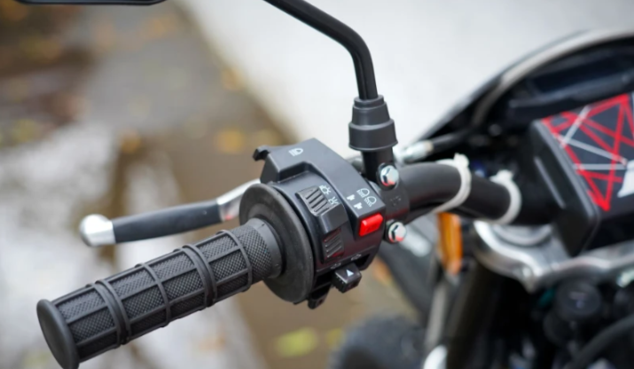 Мотоцикл BSE Z1 Y (035) в Ульяновске