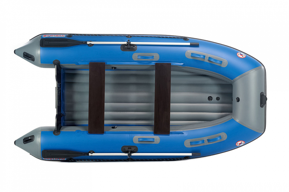 Лодка MISHIMO LITE 370 в Ульяновске