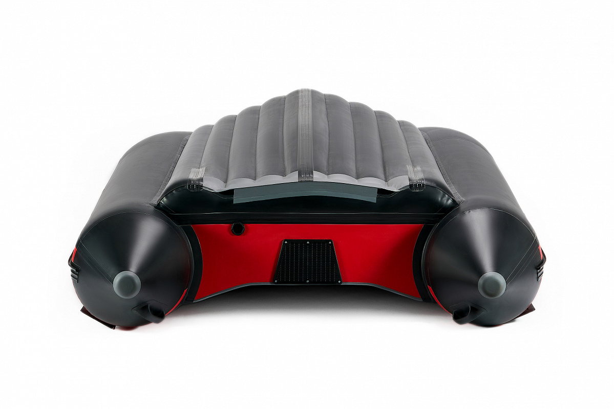 Лодка MISHIMO RAPID 400 в Ульяновске