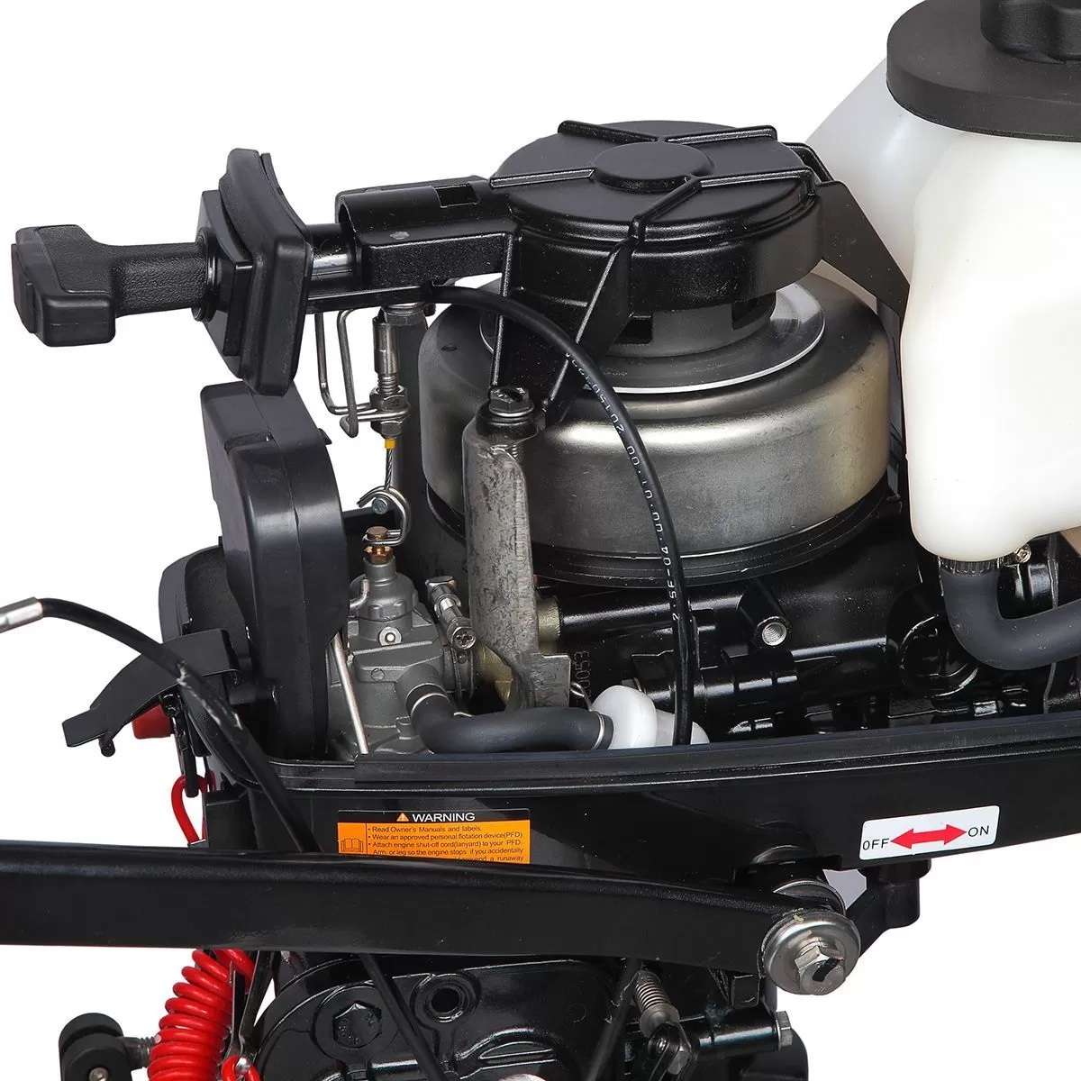 Лодочный мотор MARLIN MP 3 AMHS в Ульяновске