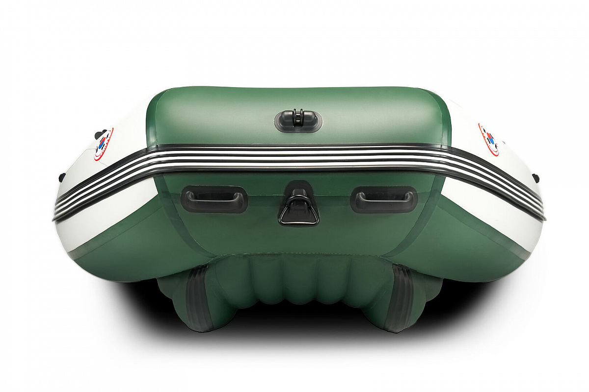 Лодка MISHIMO LITE DF 370 в Ульяновске