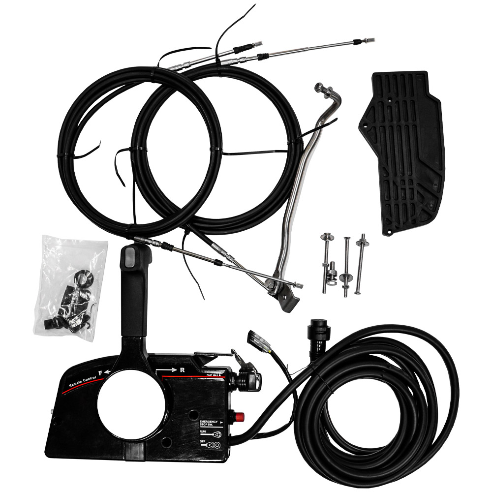 ЛОДОЧНЫЙ МОТОР TOYAMA F9.9FWS в Ульяновске