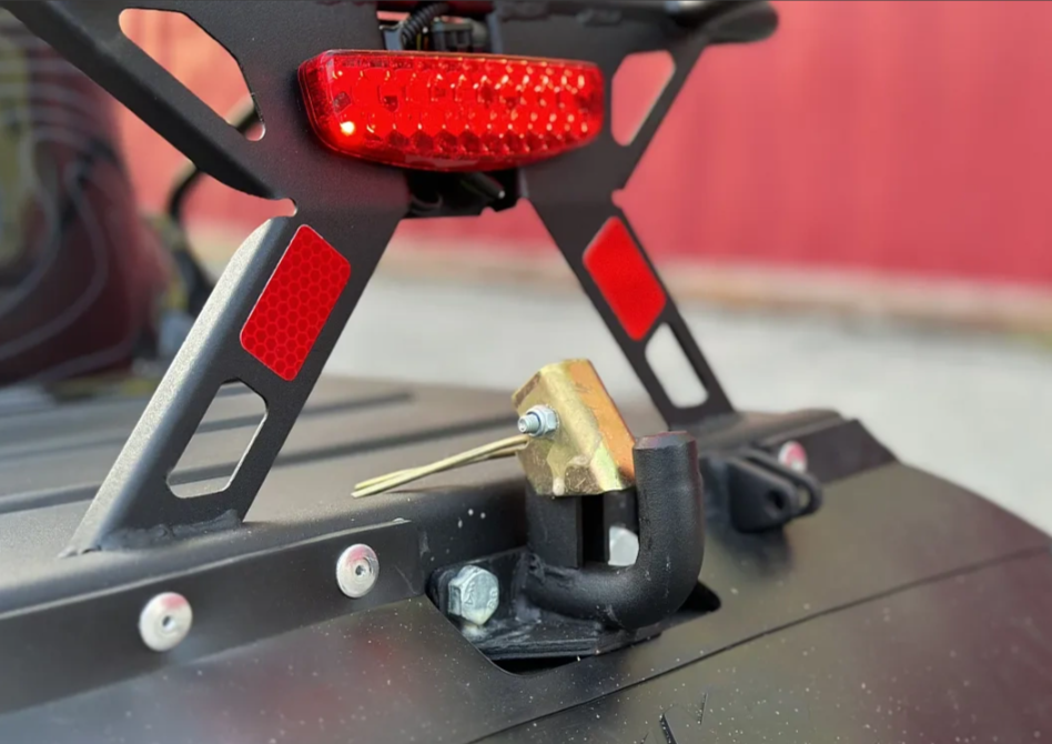 Снегоход РМ TIKSY 500 4Т в Ульяновске