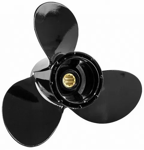 ВИНТ ГРЕБНОЙ SUZUKI DF25-30 / DT20-30; 3X10-1/4X10 в Ульяновске