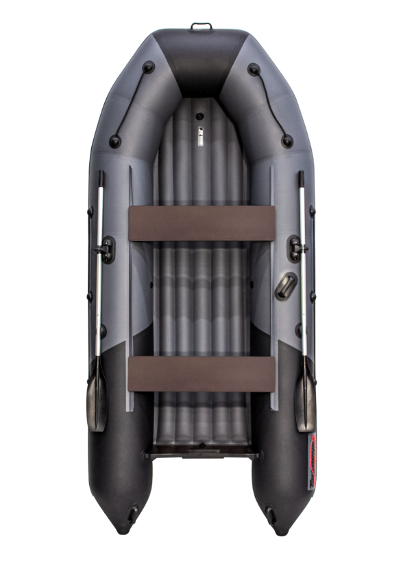 Лодка Таймень NX 3600 НДНД PRO в Ульяновске