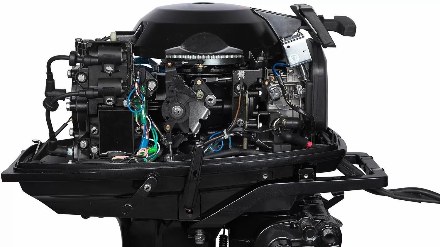 Лодочный мотор MARLIN MP 30 AWRS в Ульяновске