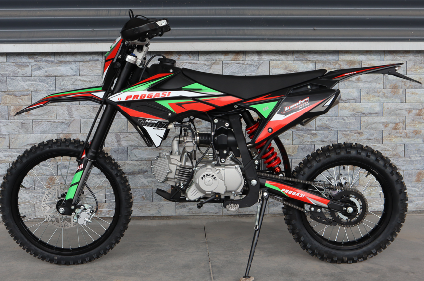 Мотоцикл Progasi Jumbo 150 Pro (19/16) в Ульяновске