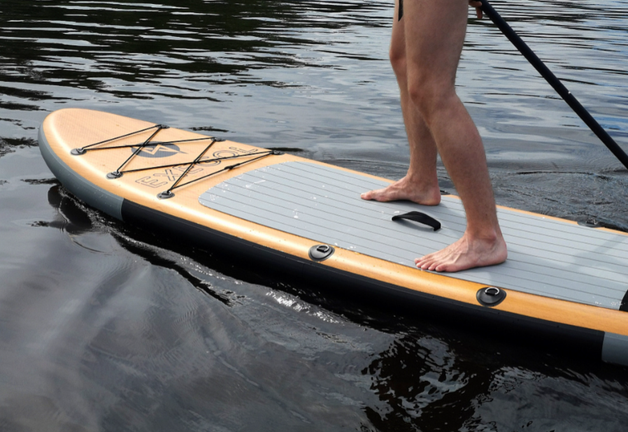 SUP (САП) Доска MISHIMO DECK 10.6(320) в Ульяновске