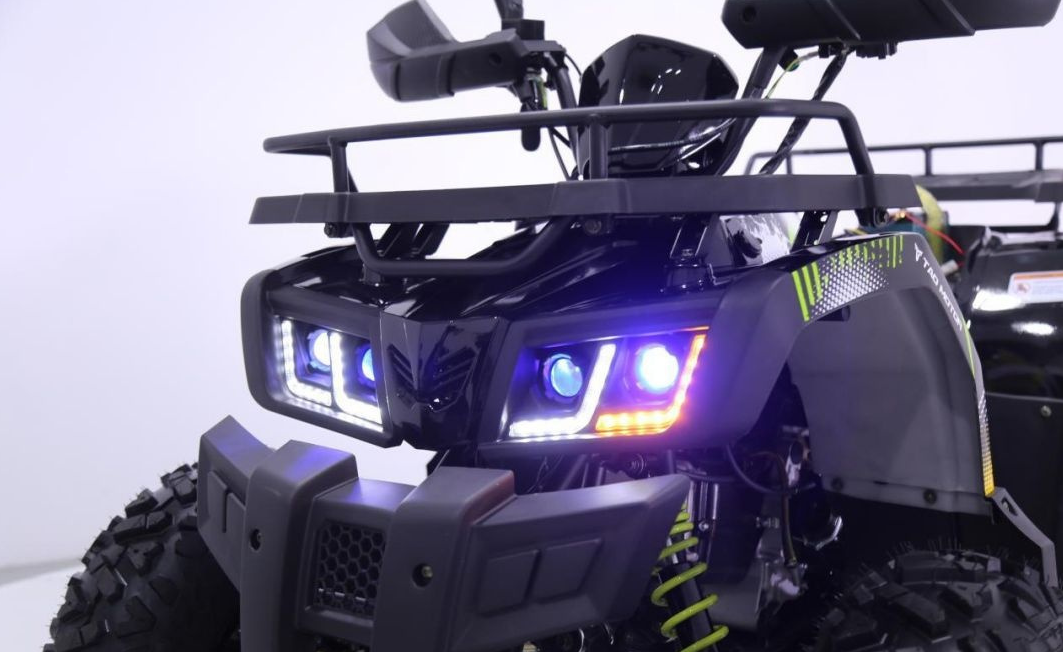 Квадроцикл YACOTA WARRIOR 200 PRO в Ульяновске