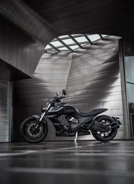 Мотоцикл Benda LFC 700 Pro в Ульяновске