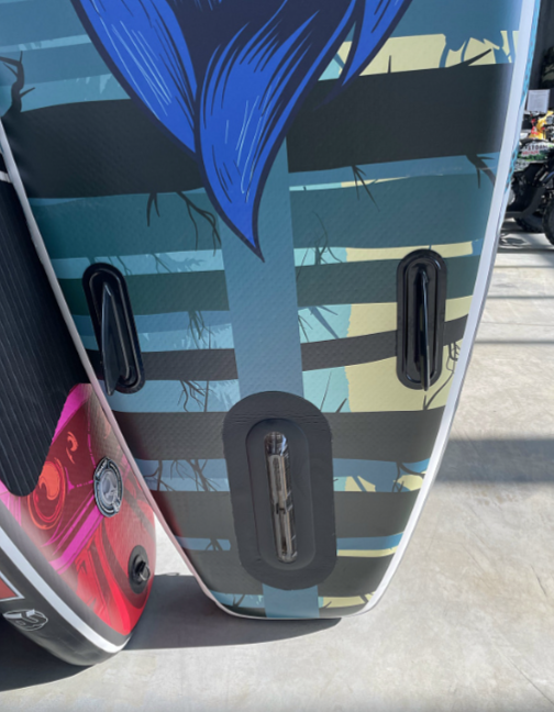 SUP (САП) ДОСКА RAIDEX TAKUMO 10.6’ (320СМ) N 4 в Ульяновске