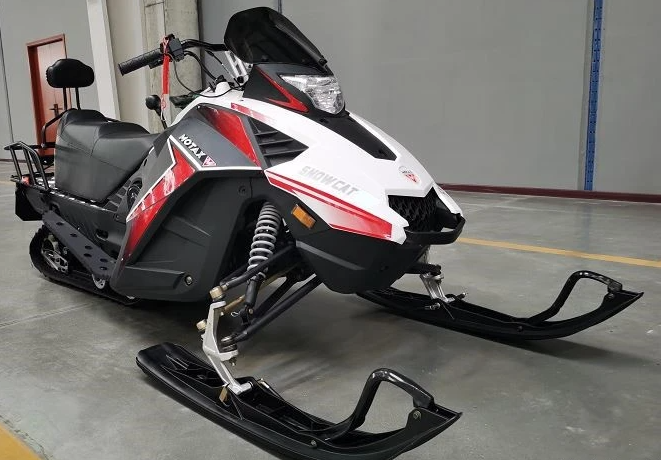 Снегоход Motax Snow Cat 180 EFI в Ульяновске