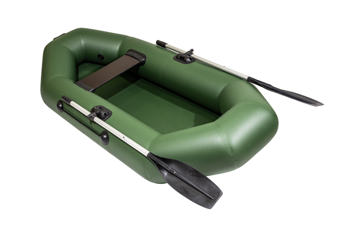 Лодка Барс 230 в Ульяновске